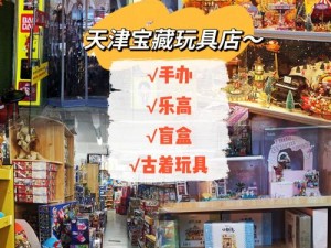 榨汁雅婷的玩具店——最新款玩具，满足你的一切需求