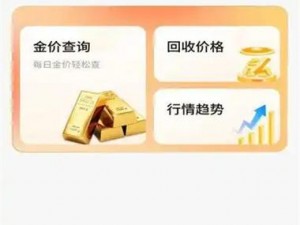 黄金网站 APP 软件下载，一款提供贵金属交易服务的应用程序，具备实时行情、图表分析等功能