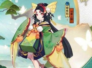 阴阳师游戏攻略：蝴蝶精挑战地点及高效击杀蝴蝶精关卡详解