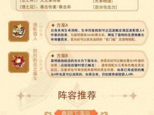 原神嘉明突破材料获取攻略