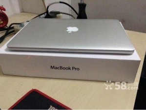 16 岁日本门生实测 MacBookPro：强劲性能，学生好物