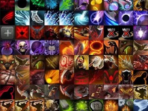 揭秘DOTA2 2023全新配置要求：游戏硬件标准览