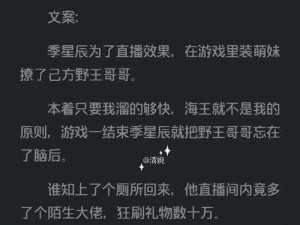 网恋对象 c1v1 贺行——私人定制的专属陪伴