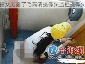 拍女厕露了毛高清摄像头监控摄像头