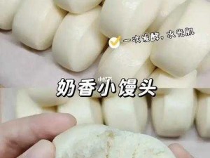 可以请我吃你胸前的小馒头吗——奶香四溢的美味零食