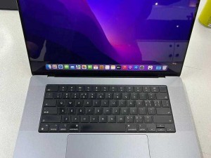 美国苹果 MacBook Pro 日本版，高品质笔记本电脑