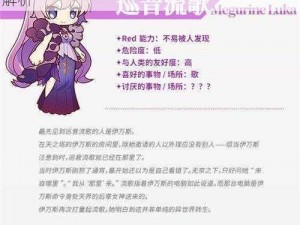 伊甸园的荣耀巡音流歌技能深度测评与强度解析