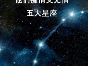 永恒战士4星座系统：功能全面解析与览无余的指南