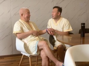 chinese 同性老年人 tv，享受真实的老年同志生活