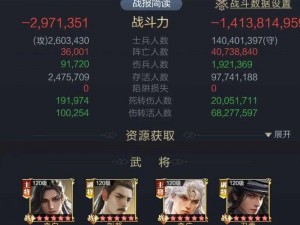 乱世王者技能点分配策略：全面解析技能加点攻略，助您成为王者霸主