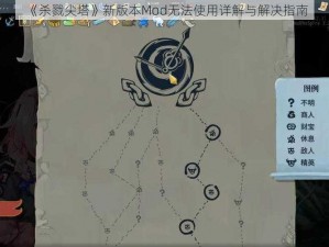 《杀戮尖塔》新版本Mod无法使用详解与解决指南