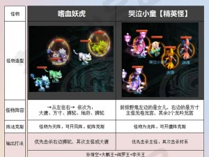 梦幻西游3D水陆大会BOSS攻略：实战打法技巧揭秘与战斗策略解析