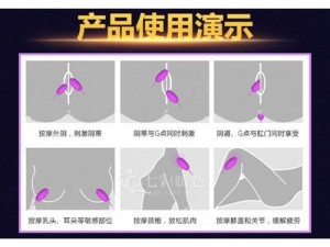 下面介绍女的下面同时放两根进去的相关商品：情趣用品震动棒双跳蛋女的下面同时放两根进去跳蛋棒