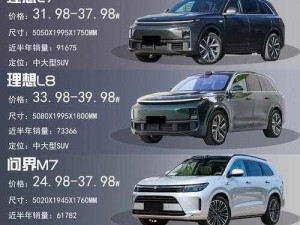 久久日一线二线三线 SUV，高性价比之选，畅享舒适驾乘