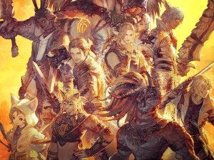 FF14幻想盘开启攻略：解锁游戏新世界的秘密之门