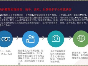 SEO 短视频网页入口网站推广：一站式服务，提升网站排名与流量