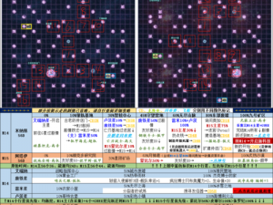 探索不思议迷宫：卫星升星全攻略秘籍