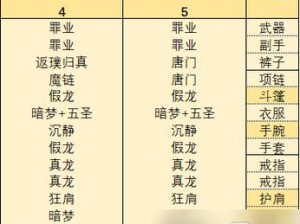 影之刃70级装备选择与搭配攻略：风暴战神玩法深度解析