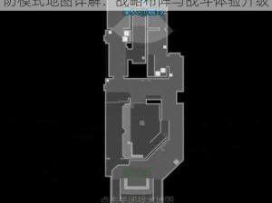 CF手游全新上线：火线防御模式揭秘，塔防模式地图详解：战略布阵与战斗体验升级