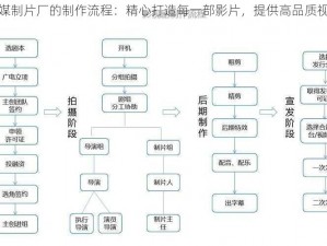 九一传媒制片厂的制作流程：精心打造每一部影片，提供高品质视觉享受