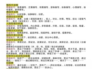 四叔教你 1v2 对战技巧——轻松掌握制胜秘诀，提升游戏水平