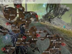 星际战甲双衍王境任务卡顿攻略：掌握关键点轻松完成任务