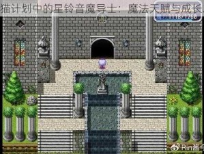 《白猫计划中的星铃音魔导士：魔法天赋与成长之路》