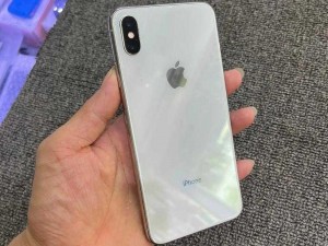 IPHONEXSMAX 欧美版，更大更智能的高端手机