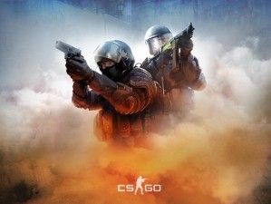 日本顶级 CS-GO 大片电竞巅峰之绝地反击