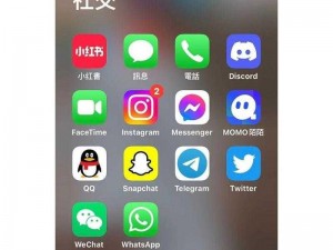 热门十大禁用软件 APP 下载，涵盖社交、娱乐、购物等多领域