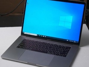 1819 岁 macbookpro 高清最新版，强劲能与轻薄便携的完美融合