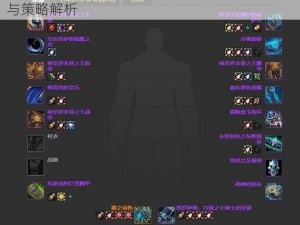 狂暴战PVP攻略：魔兽世界5.0前夕的战斗艺术与策略解析