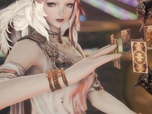 FF14 80级校服兑换详解：NPC位置指南，轻松获取校服换装地点全攻略