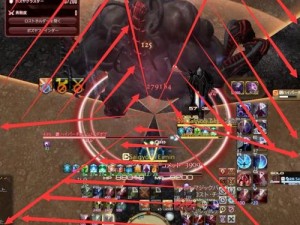 FF14试验体达波格单挑扎得诺高原攻略：战略技巧与实战打法解析