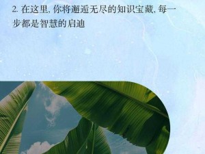 关于祈愿谷391年资源探索技巧的深度解析与启迪之旅