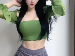 超人气十九岁女 RAPPER 热辣来袭，独特魅力，点燃你的音乐激情