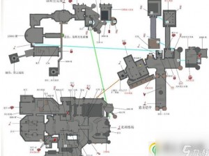 《黑暗之魂3》卡萨斯的地下墓地攻略：支线任务完成指南与探索秘籍