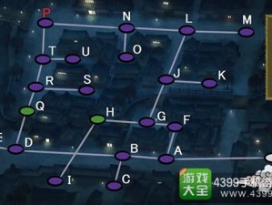 刀剑乱舞4-3关卡刀剑掉落统计及解析：洞悉掉落规律，揭秘4-3图刀剑专属掉落表