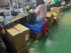 欧美一厂区二厂区三厂区，高品质产品的摇篮