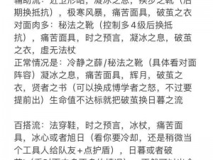 《S20王者荣耀攻略：王昭君核心出装推荐及全面解析》