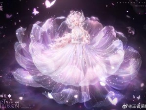 闪耀暖暖：彩虹奇幻梦套装惊艳登场，梦幻色彩览无余