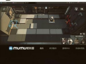 明日方舟2-2星通关攻略：策略解析与战斗全解密