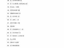 4hu 最新地域网名 204——一款专注于提供地域网名的产品，让你轻松找到属于自己的网络身份