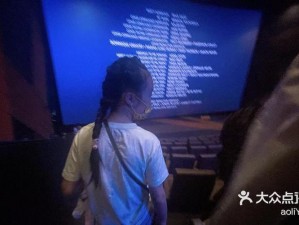 三亚电影院 IMAX 震撼视听，带你体验身临其境的观影之旅