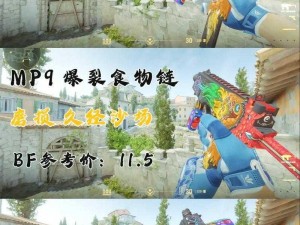 暴躁妹妹 csgo 独特玩法揭秘：大揭秘全新装备助力你称霸游戏