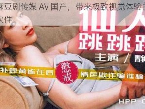 精品麻豆剧传媒 AV 国产，带来极致视觉体验的视频播放软件