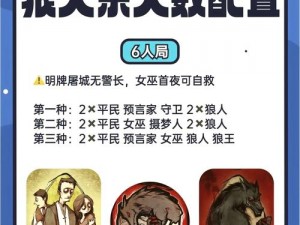 狼人与摄梦人的对决：揭秘对决中的功能作用与策略分析