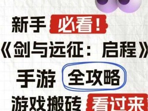 王者远征：实现资源高效采集的策略指南