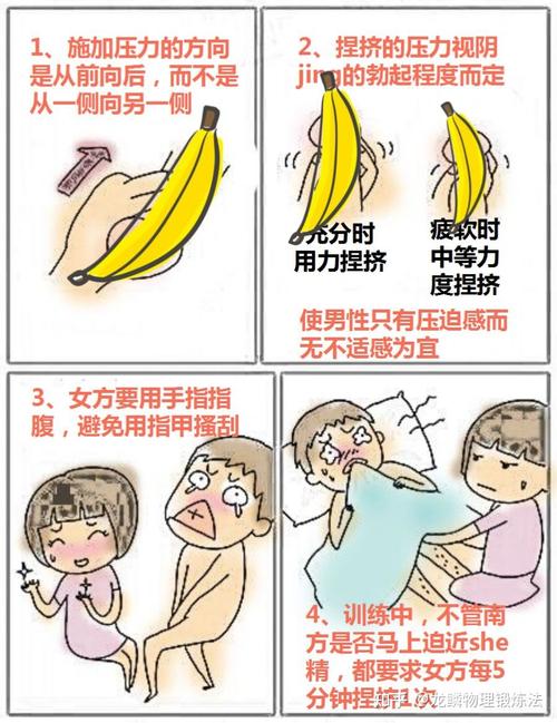 自 W 的方法教程图片——轻松掌握自我慰藉的技巧