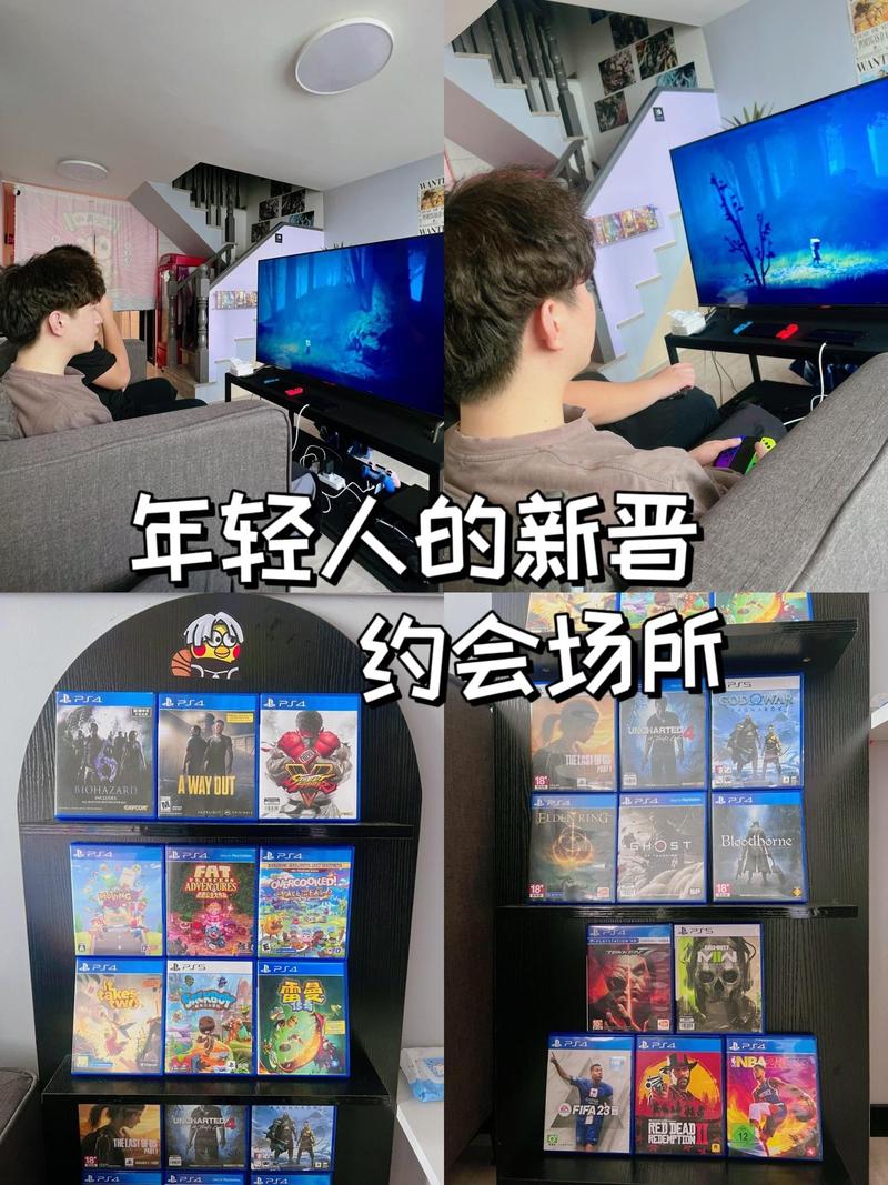 楼上楼下 1V2，全新智能产品，体验双倍快乐